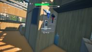 Pick up the winch controller from the tool rack (Image via Nuggets Entertainment)